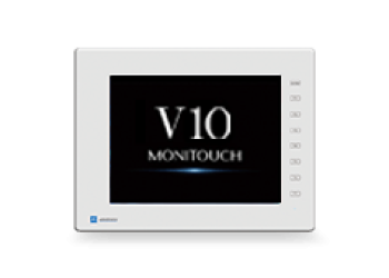 IHM monitouch V1010 10,4 pouces