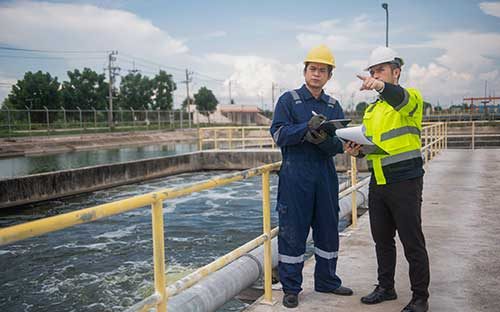 principaux facteurs qui influencent intervalle de calibration