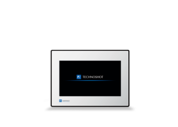 ihm technoshot ts4070i 7 pouces