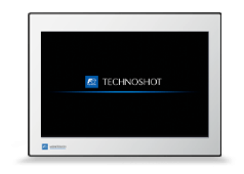ihm technoshot ts4120i 12,1 pouces