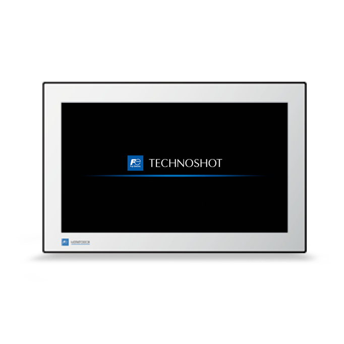 ihm technoshot ts4150i 15,6 inç