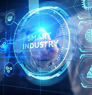 hin zu einer nachhaltigen intelligenten Industrie