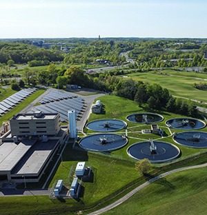 industrielle anwendungen im großen maßstab