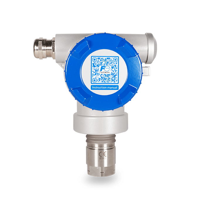 FKR V6 T HP 150MPa vista general cabecera trasera