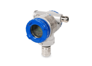 Sensor de presión relativa - alta presión - 70 MPa - FKR
