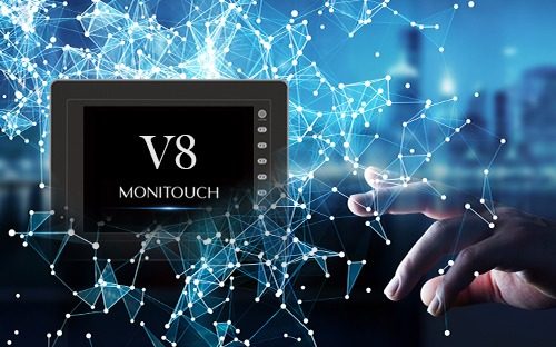 непрерывные инновации для вашего hmi