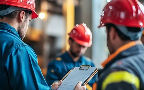 setting up an energy management system