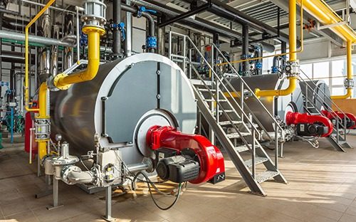 optimize boiler energy efficiency
