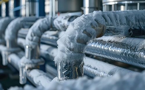 optimize industrial fluid management