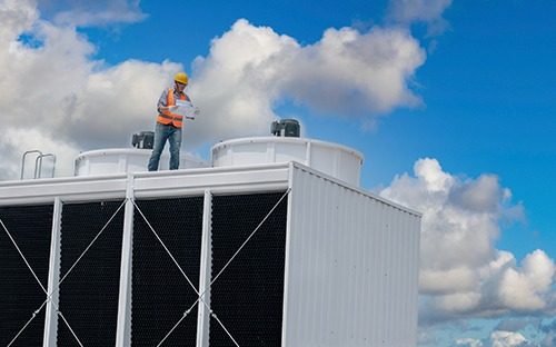 optimize heating ventilation air conditioning