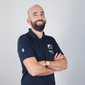 Aurélien BARRA