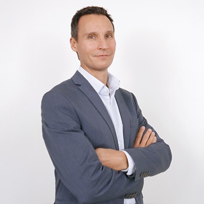 Оливье РАКОДОН