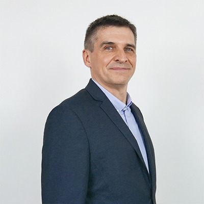 Stéphane MONTBRIZON