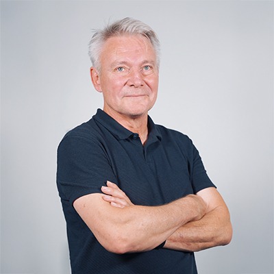 Sylvain GRAVEROT