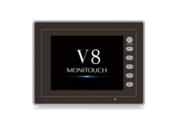 monitouch V806iCD man-machine interface