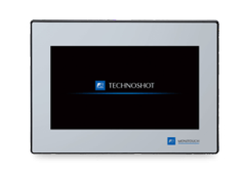 HMI Monitouch TS1070S 7 Zoll