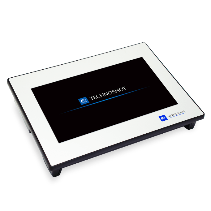 TS1070Si диагональный вид правого заголовка