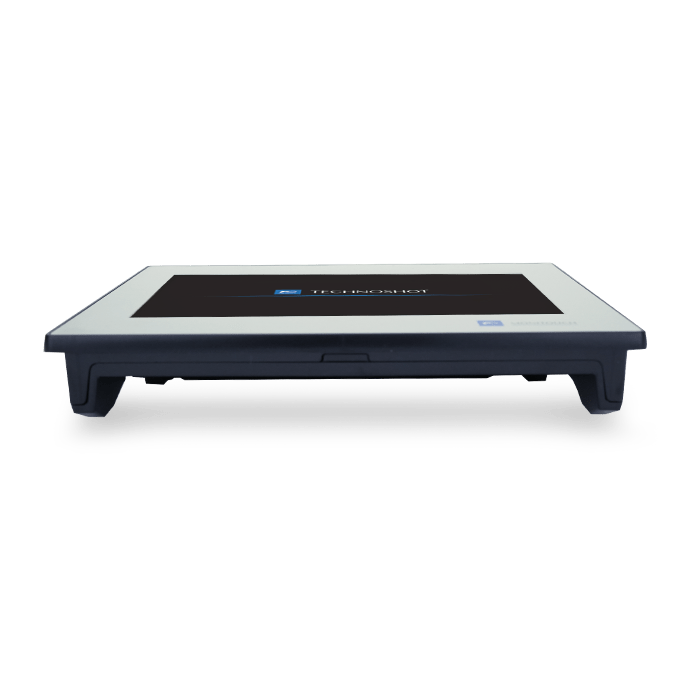 Верхний колонтитул TS1070Si общий вид