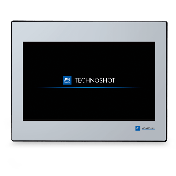 Общий вид TS1100 Заголовок 2