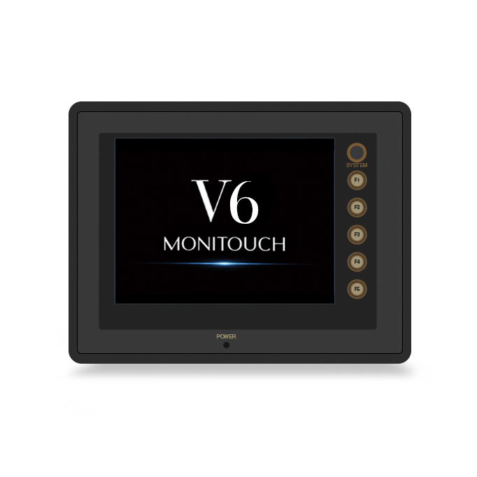 V606EM10 general view header