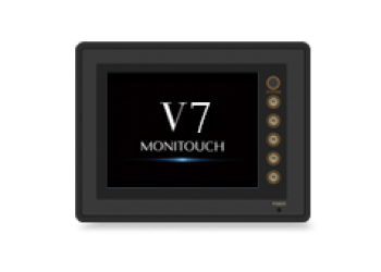 Monitouch V706 5.7-inch HMI