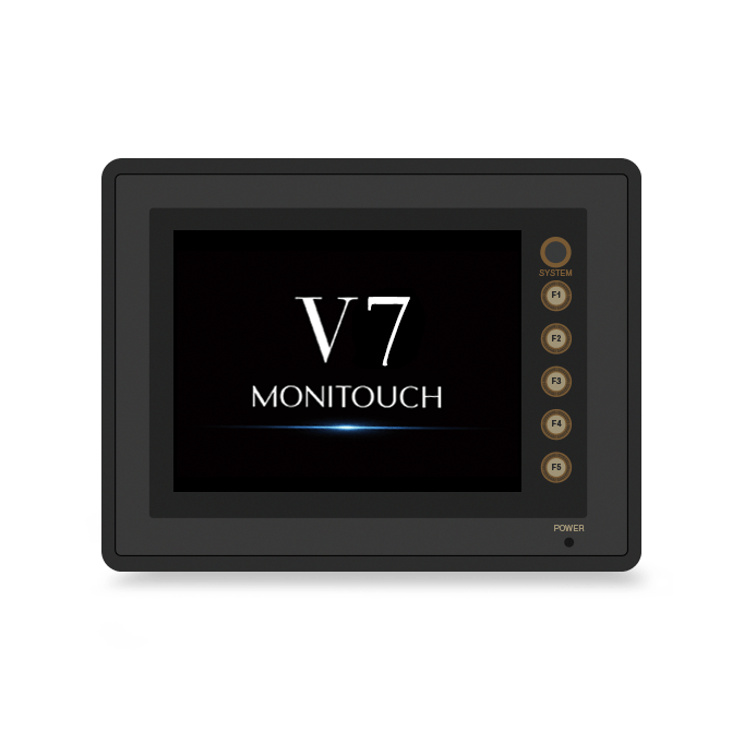 IHM Monitouch V706 5,7 pouces