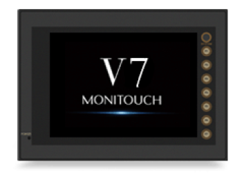 Monitouch V708CD 7.7-inch HMI