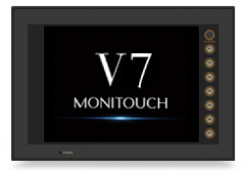 Monitouch V710C 10.4-inch HMI