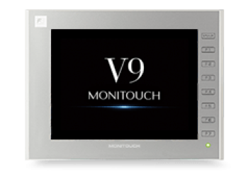 ihm monitouch V9080iCD 8,4 inç