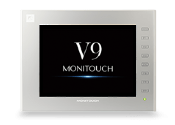 ihm monitouch V9100iC 10,4 Zoll