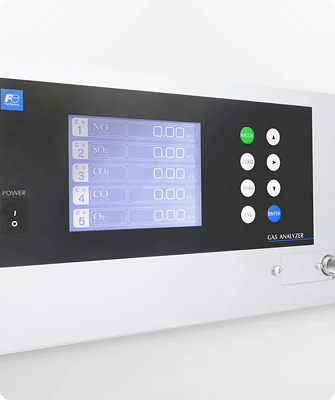 Газовый анализ