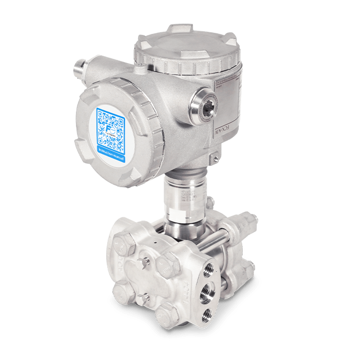 Датчик высокого давления fcx aiv v6 fkr ядерный 70 мПа, диагональ в верхнем левом углу