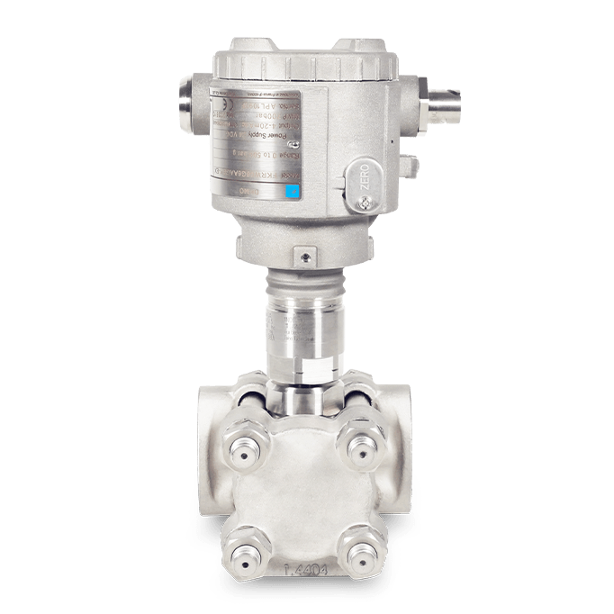 Датчик высокого давления fcx aiv v6 fkr ядерный 70 мПа сзади