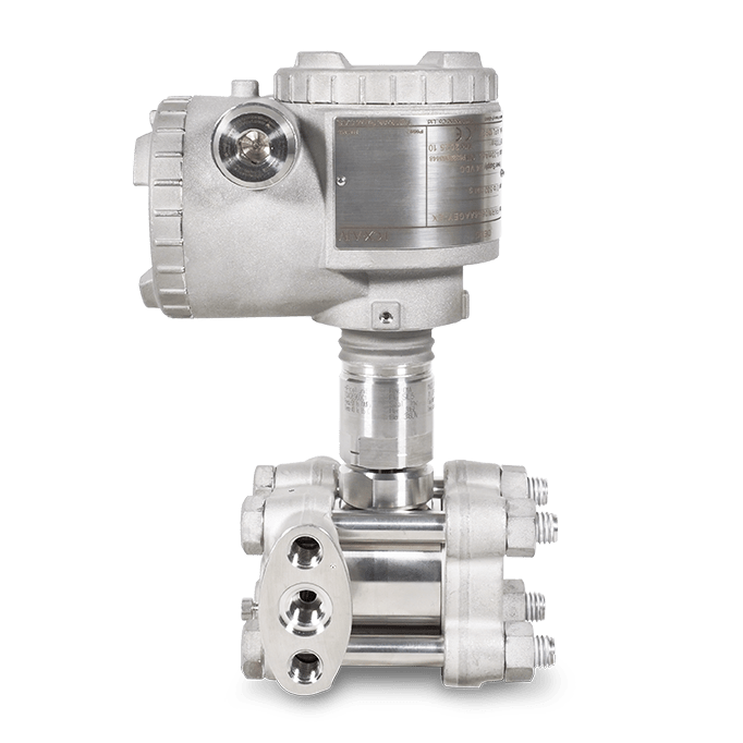 Датчик высокого давления fcx aiv v6 fkr ядерный 70 мПа, левый профиль