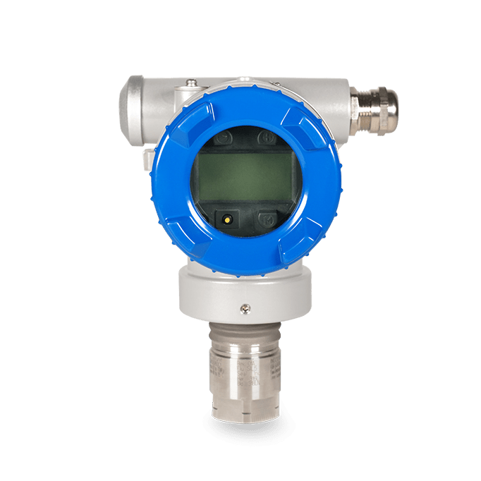 Датчик высокого давления fcx aiv v6 fkr ядерный 70 мПа прямой алюминий общий вид лицевая сторона коллектора