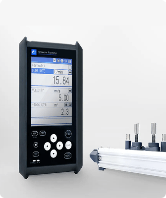 Измерение расхода