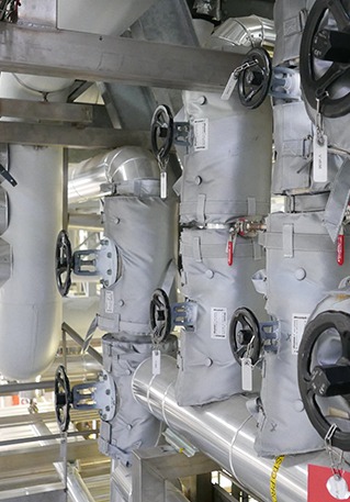 Buhar debisinin ölçülmesi: endüstriyel enerji maliyetlerini azaltmanın önemli bir unsuru