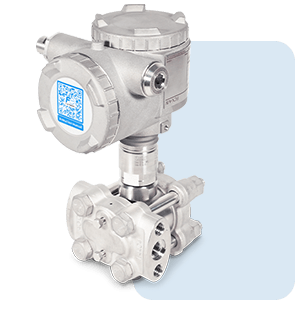 Transmetteur de haute pression nucleaire fkr