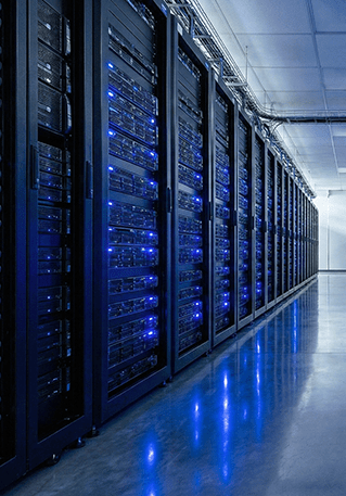 Data center cooling: optimising water consumption with ultrasonic flow meters