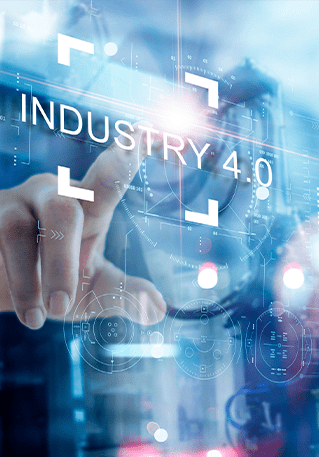 Industry 4.0: Smart process control and sustainable performance