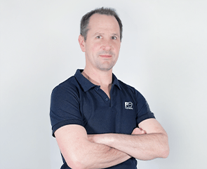 Kontaktieren Sie David Pireyre
