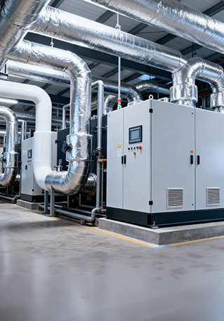 Fiche CEE IND-UT-141 : prime pour chaudière électrique industrielle